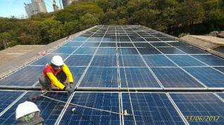 L Mocci Comércio de Frutas Ltda