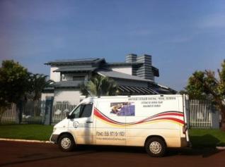 Aoro Wanderlei Schaedler