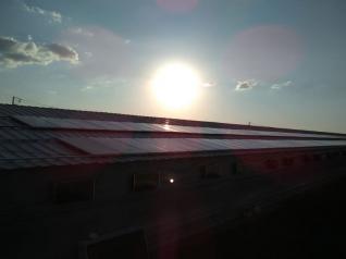 Alberto e Lisete Benetti