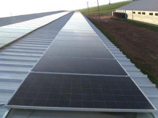 Alberto e Lisete Benetti