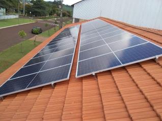 Seminário Quatro Pontes