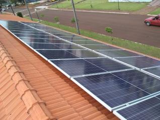 Seminário Quatro Pontes