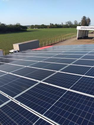 Rodomag Pneus e Recapagens