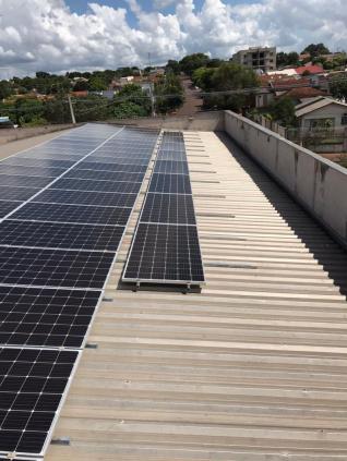 Cadeiras Rosa (Loja)