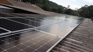 Cadeiras Rosa (Fábrica)