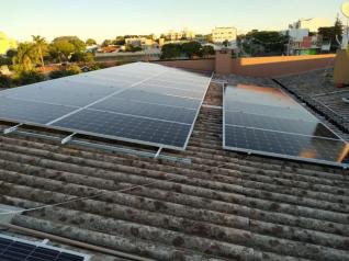 Paulo Itamar Barbosa