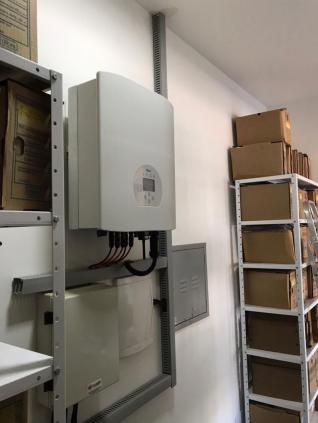 Cartório Eduardo Telles Scherer