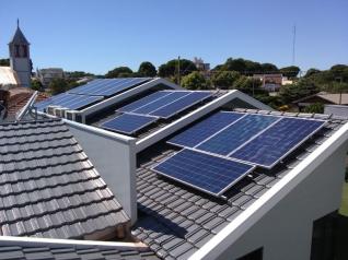 Adriano Fucks - residência