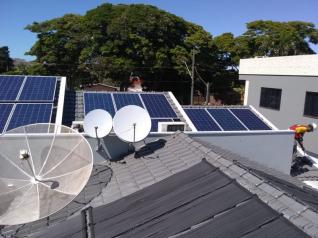 Adriano Fucks - residência