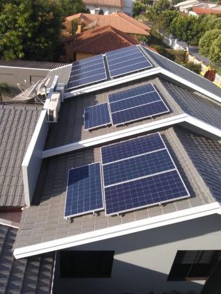 Adriano Fucks - residência