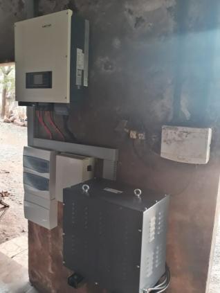 Inacio Francisco Ludwig