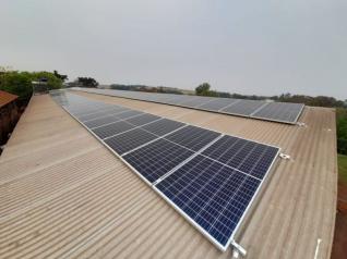 Inacio Francisco Ludwig