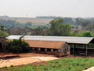 Inacio Francisco Ludwig