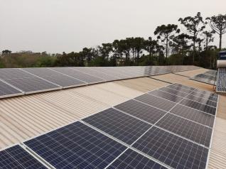 Inacio Francisco Ludwig