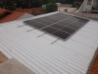 Sandra Elisete Casola