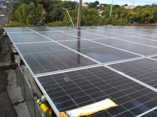 José Vanderlei Amaral