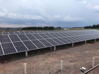 Panificadora Guerini LTDA