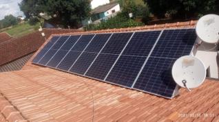 Nilton De Oliveira Ribas