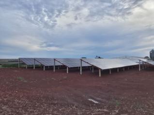 Amauri Egea da Costa