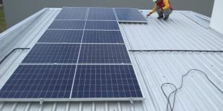 Ivonir Antônio Dotto