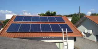 Maicon Roberto Ferreira