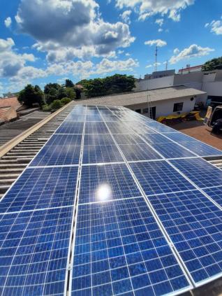 A N Morelatto Industrial