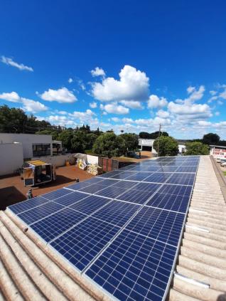 A N Morelatto Industrial