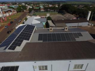 Mitra Diocesana Panorama