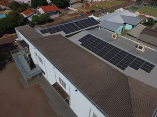 Mitra Diocesana Panorama