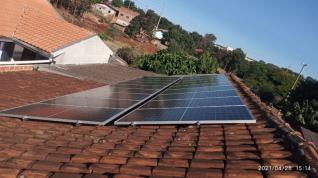 Alberi Silva do Nascimento