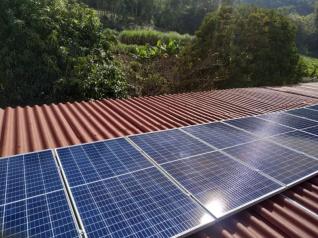 Cléria Teresinha Vogt