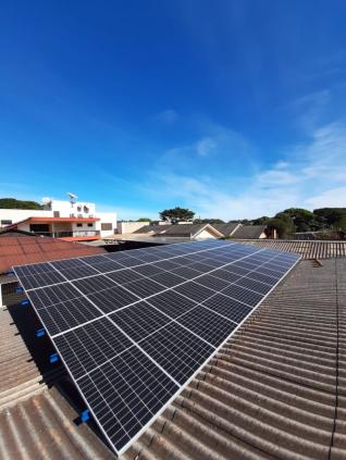 Panificadora Hoffman