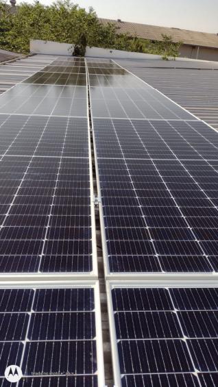 M I Industrias e Peças LTDA