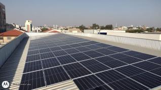 M I Industrias e Peças LTDA