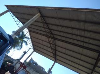 Lago Máquinas e Peças Agrícolas