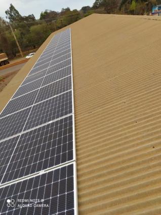 Lago Máquinas e Peças Agrícolas