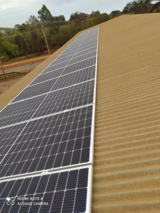 Lago Máquinas e Peças Agrícolas