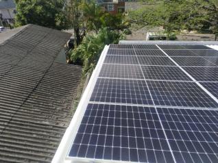 Julio Cesar S. de Souza