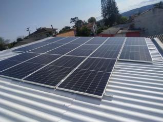 Julio Cesar S. de Souza