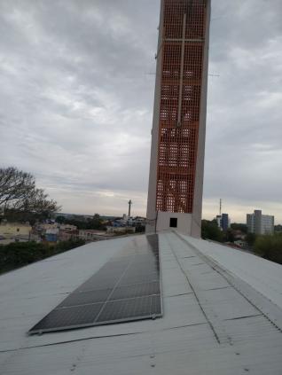 Mitra Dioc. Frederico Westphalen