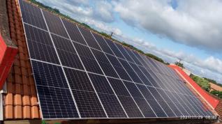 Escola Casinha Feliz