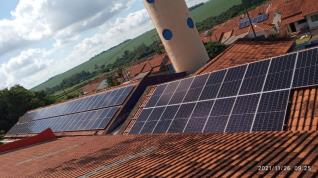 Escola Casinha Feliz