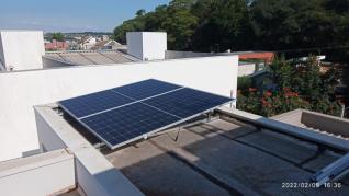 Armando Staudt Manfroi