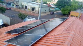 Lorival Claudio dos Santos