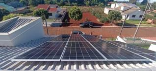 Luciano Roberto Magalhães