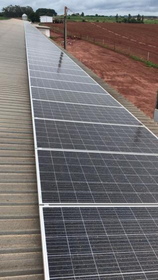 José Aparecido Terribelle