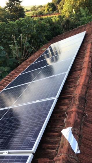 Fátima Regina Pereira