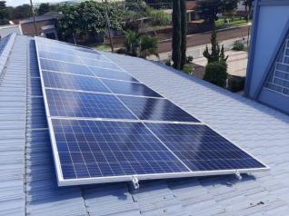 Paróquia Evangélica Luterana Bom Pastor