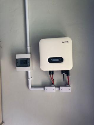 Derli Gebicoski - RS