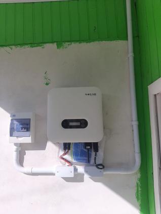 Edinilson Cardoso da Cruz